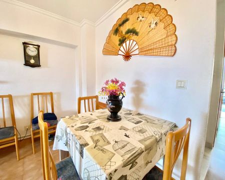 2 BEDROOM DUPLEX - SANTA POLA - Photo 4