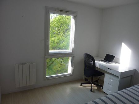 Colocation pour 2 étudiant(es) - Photo 5