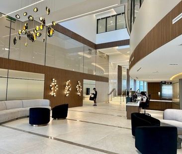 For Lease - 5081 Hurontario Street Unit# 208, Mississauga, Ontario - Photo 6