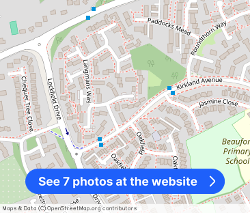 Woking, Surrey, GU21 - Photo 1