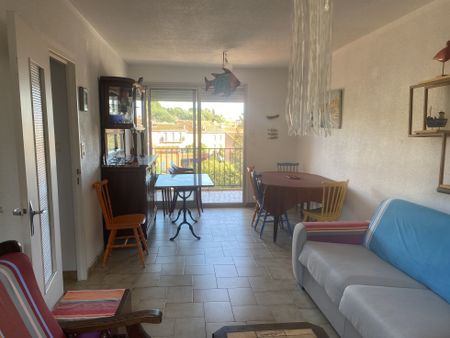 Appartement 62.88 m² - 3 Pièces - Collioure (66190) - Photo 4