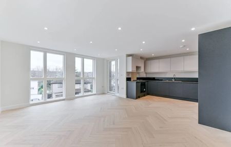 2 Bed Flat, Norbury Avenue, SW16 - Photo 4