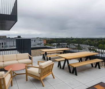 1 bedroom apartment - Photo 5