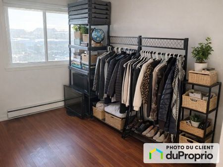100 boulevard des Hauts-Bois, Ste-Julie à louer - Photo 4