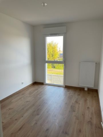 Location Appartement 3 pièces 68m² - Photo 3