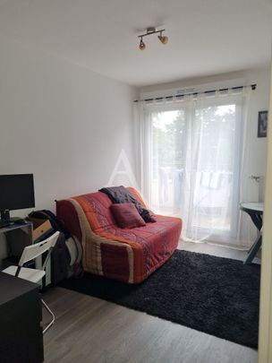 Location Appartement 3 pièces 60m² - Photo 1