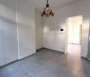 Vernieuwde woning met Stadsterrasje te huur in Brugge - Foto 2