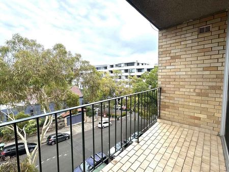 19/3 Ann Street Marrickville - Photo 4