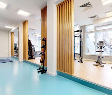 Apt 50, Gravity Residence - Photo 3