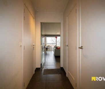 Gezellig en goed gelegen appartement op de 3e verdieping (83 m²) - Foto 2