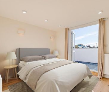 3 bedroom maisonette to rent - Photo 3