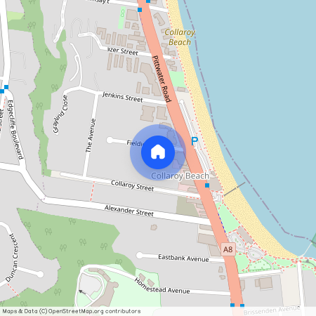 15/8-12 Fielding Street, NSW 2097, Collaroy