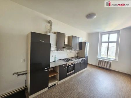 Byt 2+1+předsíň, Plzeň_Hálkova, 67 m - Photo 5