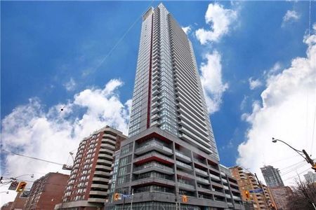 For Lease - 159 Dundas Street Unit# 2401, Toronto, Ontario - Photo 3