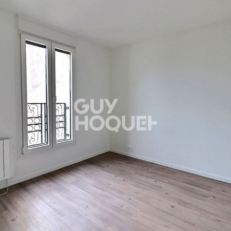 LE BLANC MESNIL : appartement de 3 pièces (57 m²) en location - Photo 4