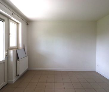 Gelijkvloers appartement te huur in Hamme - Foto 1