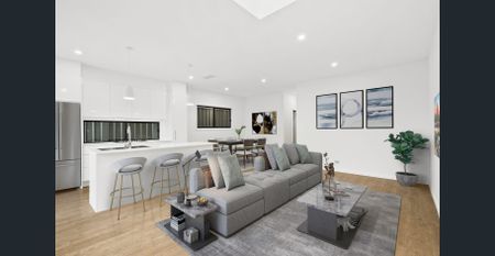 Modern Brand-New Duplex in Sought-After Family Area - Photo 2