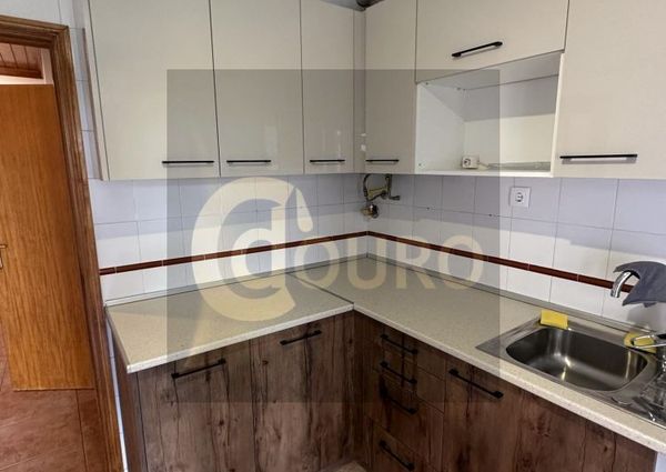 Apartamento T3 em Porto