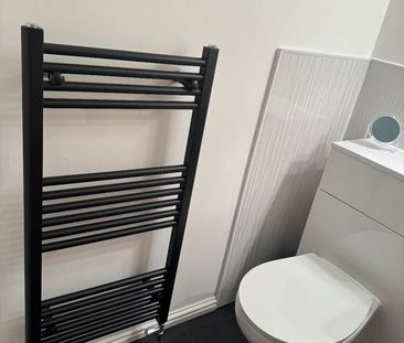 2 Bed Flat, Grant Street, G3 - Photo 4