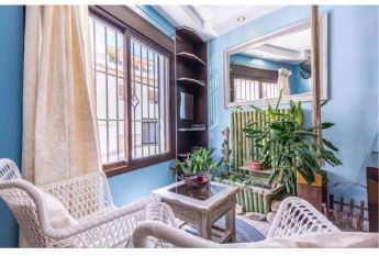 Alquiler de piso en Calle San Juan de la Cruz