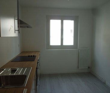 Appartement à louer - REIMS- SECTEUR CLEMENCEAU - Photo 5
