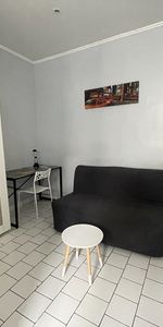 Location Appartement 1 pièce 14m² - Photo 4