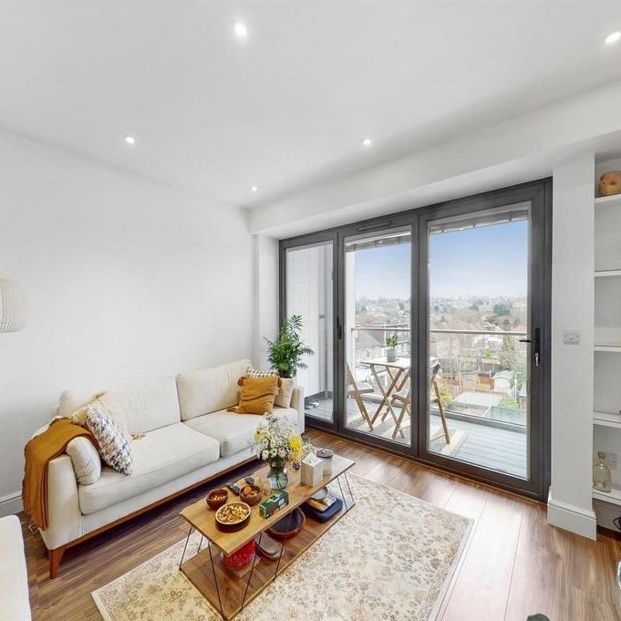 1 bedroom apartment to rent - Photo 1