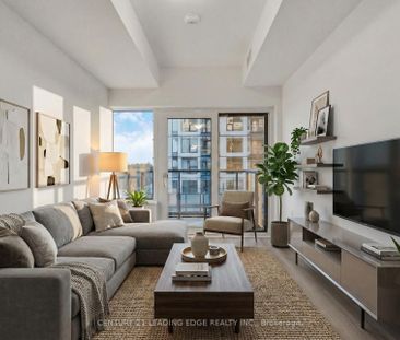 For Lease - 7437 Kingston Road Unit# 505B, Toronto, Ontario - Photo 1