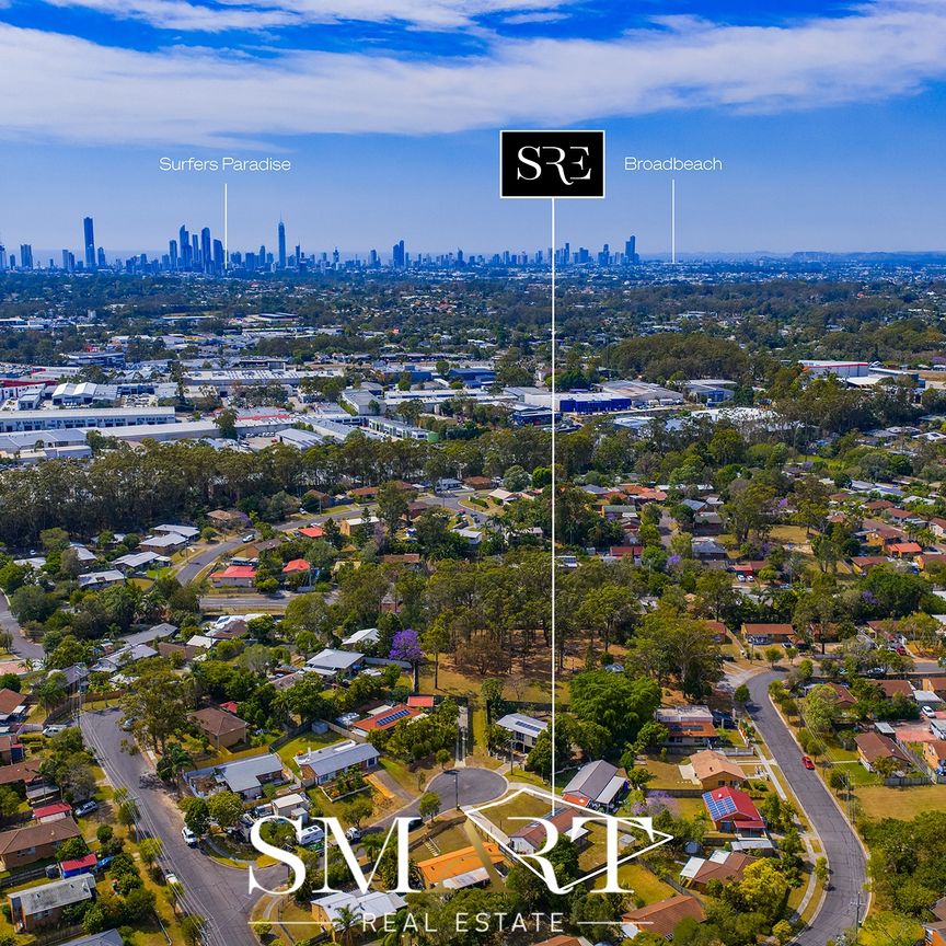 5 Chablis Court, Molendinar QLD 4214 - House For Rent | Domain - Photo 1