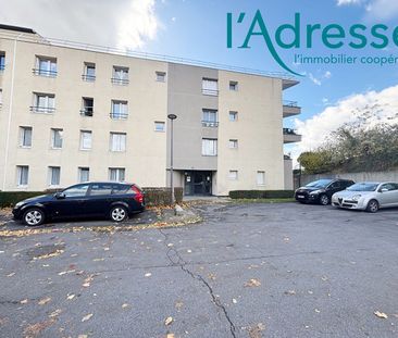 Location appartement 2 pièces, 46.30m², Torcy - Photo 6