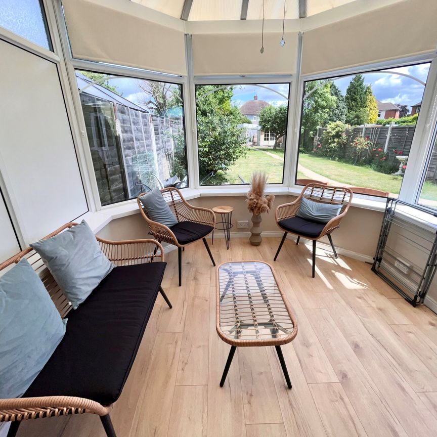 Bentley Road, BIRMINGHAM - Photo 1