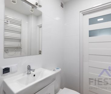 Kraków Kraków-Podgórze, ul. Odrzańska - Photo 5