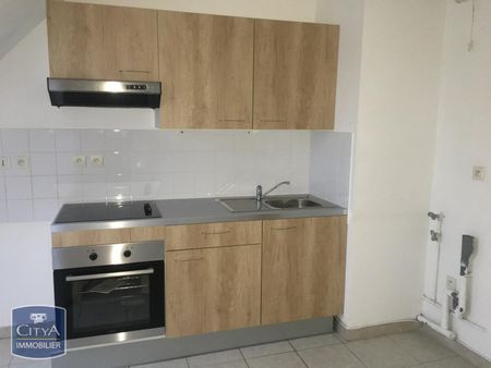 Location Appartement 3 pièces 57m² QUIEVRECHAIN 59920 - Photo 4