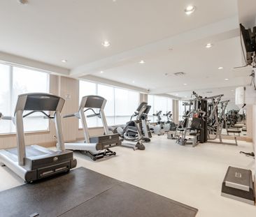 For Lease - 7 North Park Road Unit# 1906, Vaughan, Ontario - Photo 3