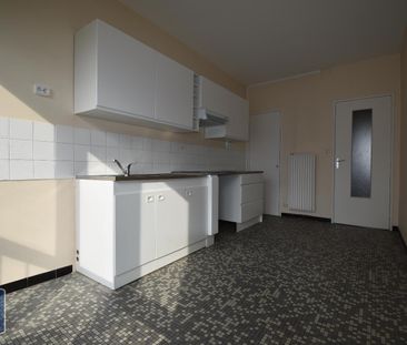 Location Appartement 2 pièces 44m² LE MANS 72000 - Photo 2