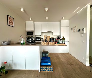 Appartement met prachtig zicht op het water - Photo 5