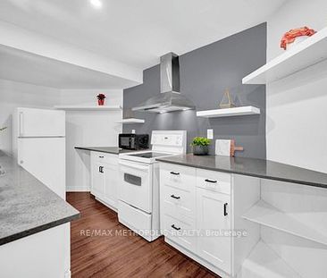 For Lease - 1101 Petunia Place Unit# BSMT, Pickering, Ontario - Photo 3