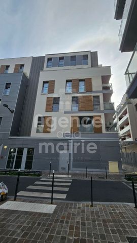 2 pièces meublés avec terrasse - Photo 5
