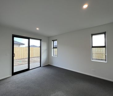 16 Verstappen Drive, Rolleston - Photo 1