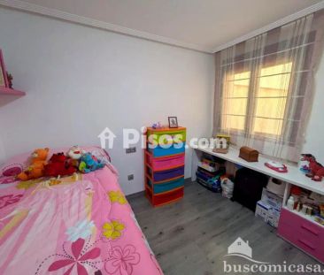 Piso en alquiler en Calle de Pérez Galdós - Foto 3