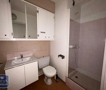 Location Appartement 1 pièce 22m² TALENCE 33400 - Photo 3