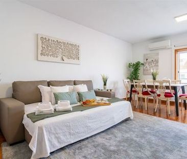 Apartamento T2+1 - Photo 1