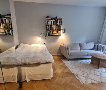 Bergsunds strand, Stockholm - Foto 3
