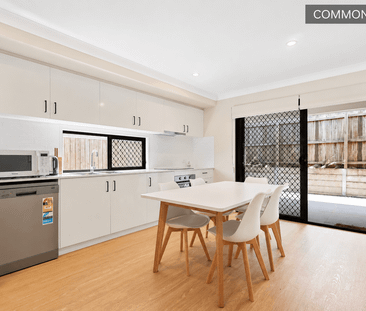 Modern & Furnished Studio - 3 minutes walk to Banoon Station - Photo 6