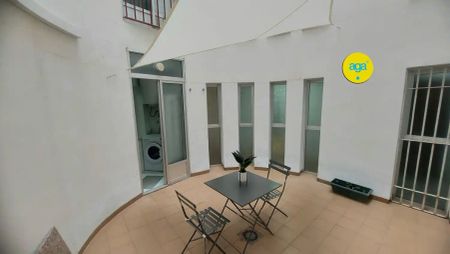Piso de alquiler en Las Cruces, 16, Belén - San Roque - Foto 3