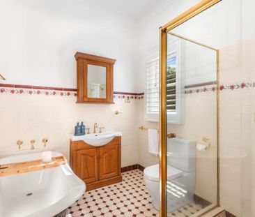 48 Red Lion Street, Rozelle NSW 2039 - House For Rent | Domain - Photo 6