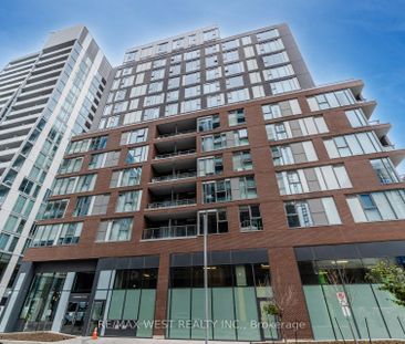 Riverside Square Lofts 15-45 , #610 - Photo 2
