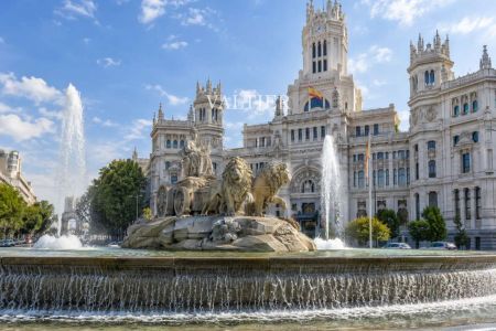 Madrid - Foto 2