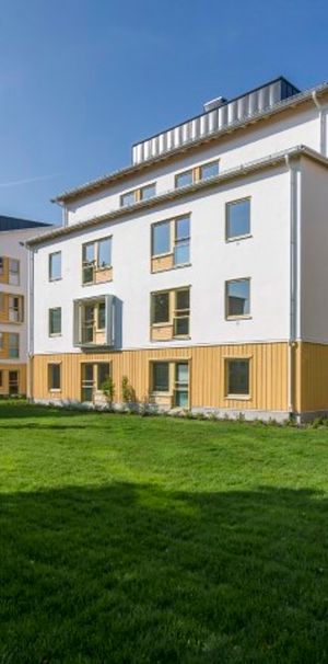 Kantorsgatan 72, 75424, Uppsala - Foto 1