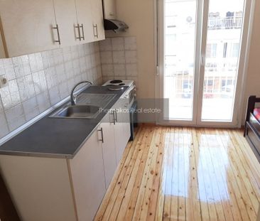 Studio/Γκαρσονιέρα για ενοικίαση - Τούμπα, - Photo 1